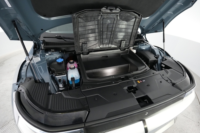 2024 Hyundai IONIQ 5