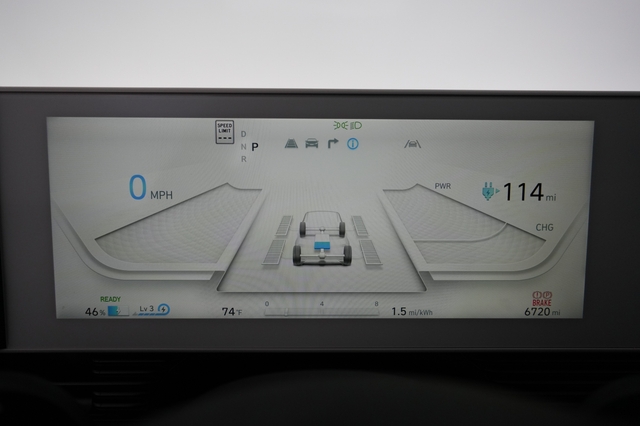 2024 Hyundai IONIQ 5