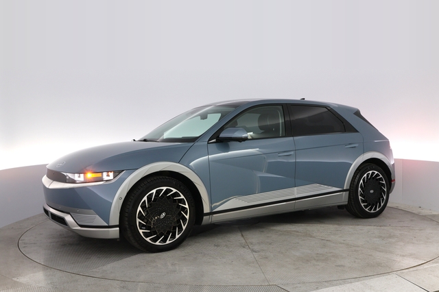 2024 Hyundai IONIQ 5