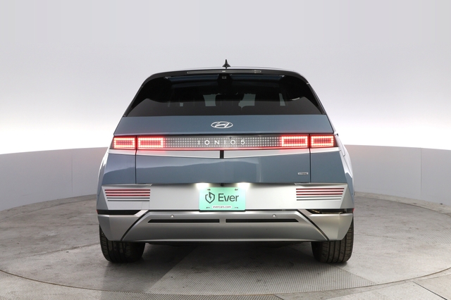 2024 Hyundai IONIQ 5