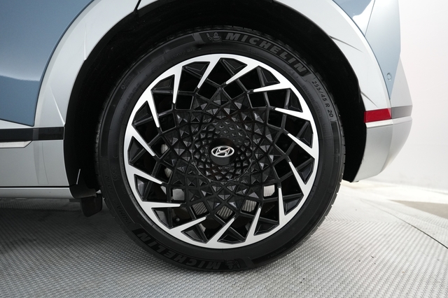 2024 Hyundai IONIQ 5
