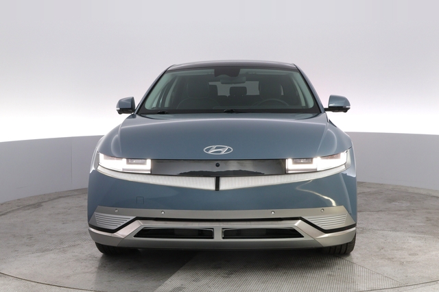 2024 Hyundai IONIQ 5