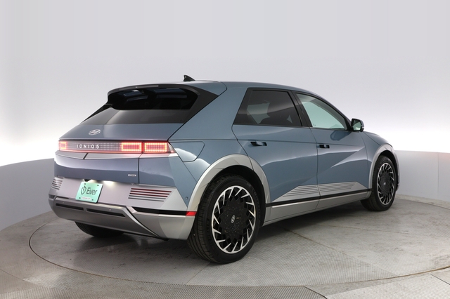 2024 Hyundai IONIQ 5