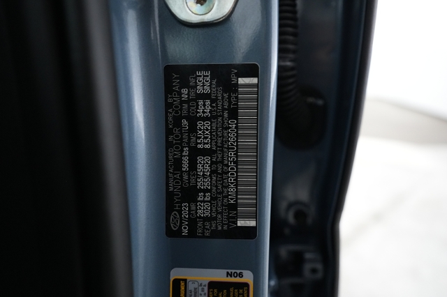 2024 Hyundai IONIQ 5