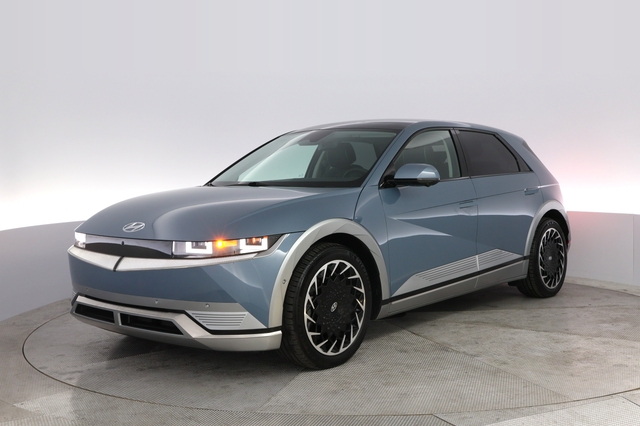 2024 Hyundai IONIQ 5