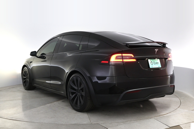 2022 Tesla Model X