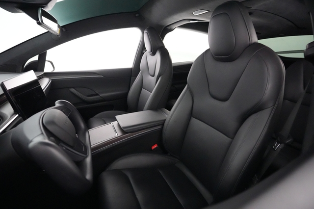 2022 Tesla Model X
