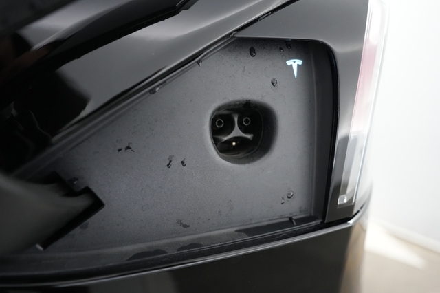 2022 Tesla Model X