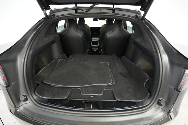2022 Tesla Model X