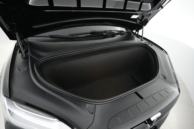 2022 Tesla Model X