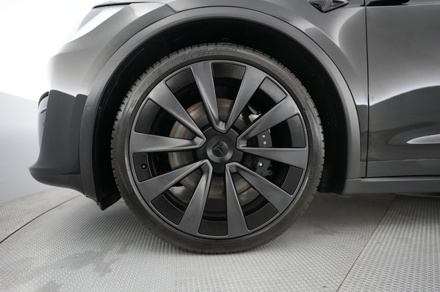 2022 Tesla Model X