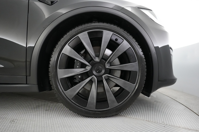 2022 Tesla Model X