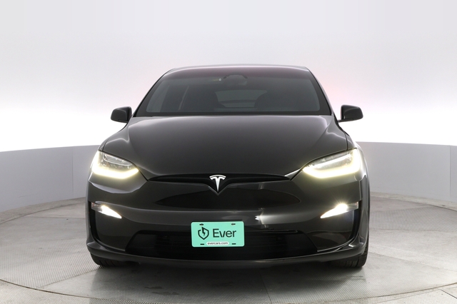 2022 Tesla Model X