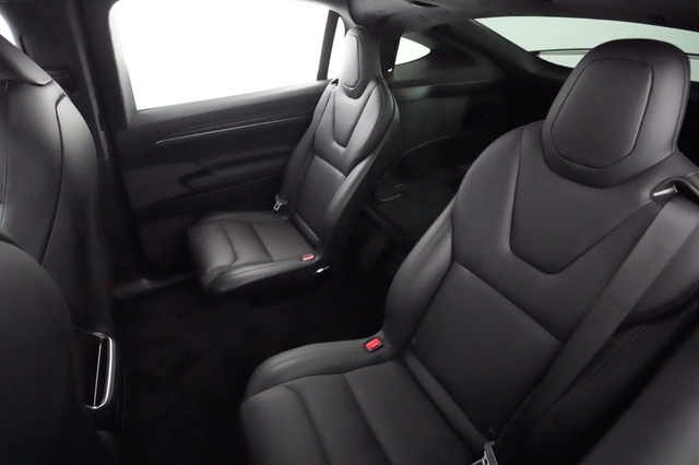 2022 Tesla Model X