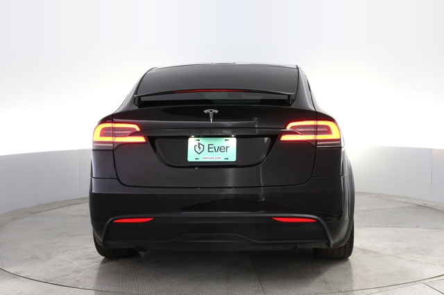 2022 Tesla Model X