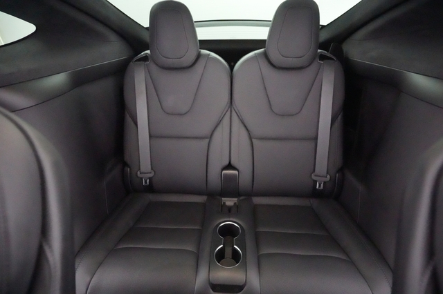 2022 Tesla Model X