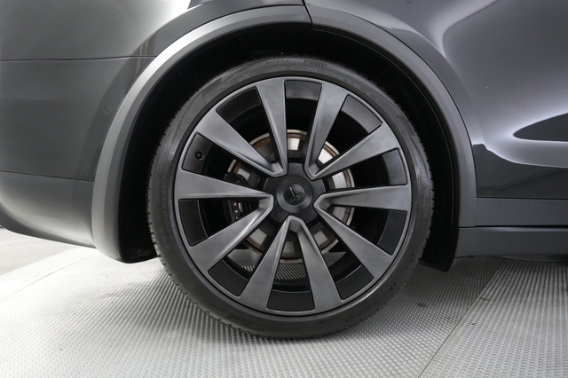 2022 Tesla Model X