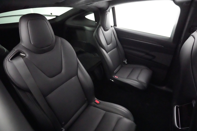 2022 Tesla Model X