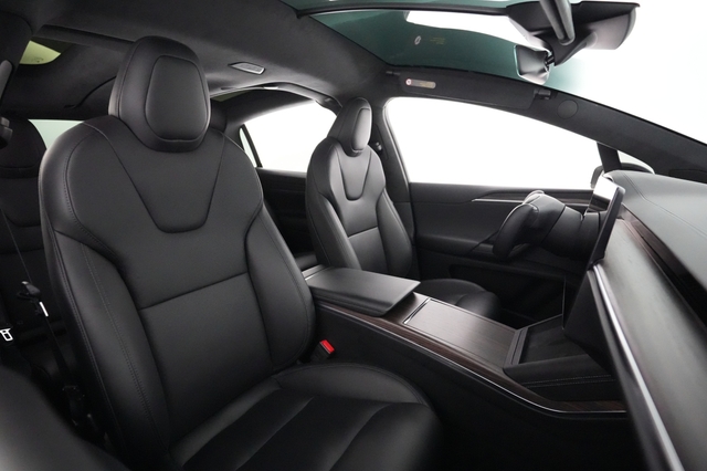 2022 Tesla Model X