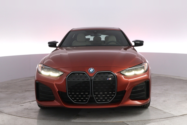 2023 BMW i4