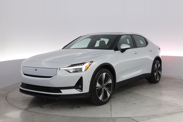 2024 Polestar 2