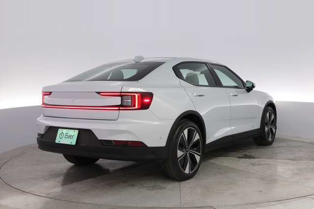 2024 Polestar 2