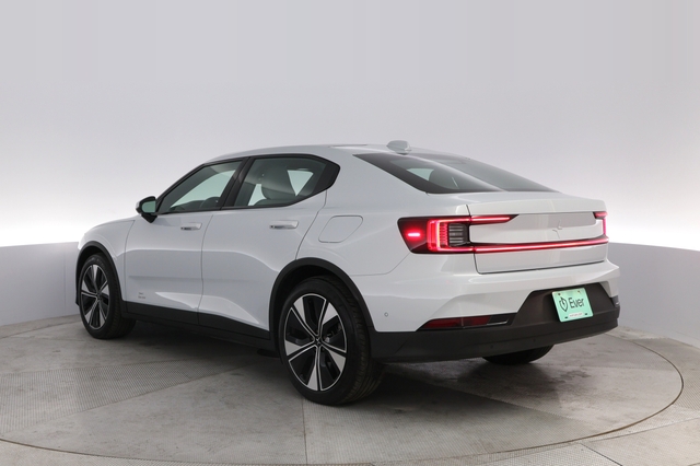 2024 Polestar 2