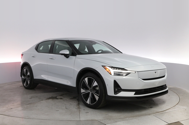 2024 Polestar 2