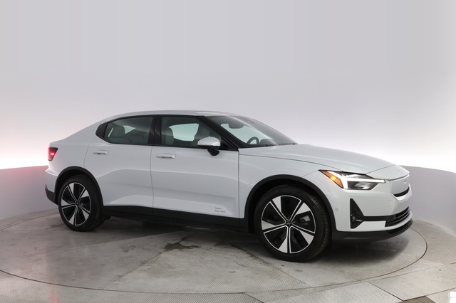 2024 Polestar 2