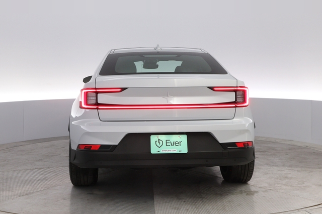 2024 Polestar 2