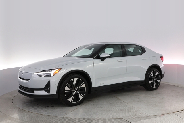 2024 Polestar 2