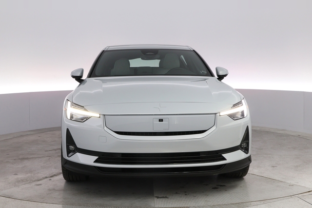 2024 Polestar 2