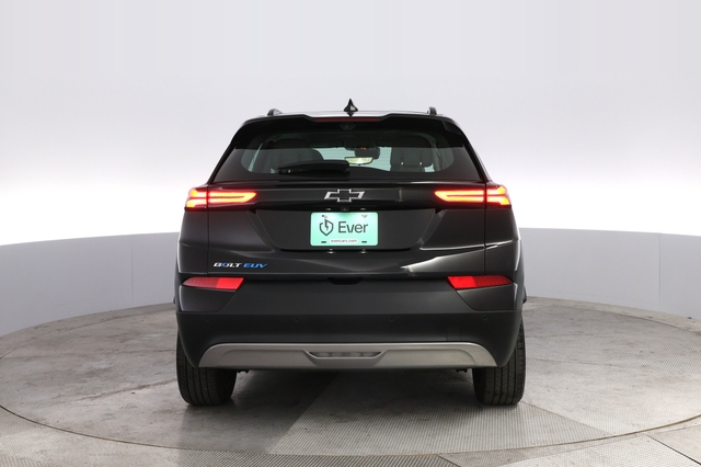 2023 Chevrolet Bolt EUV
