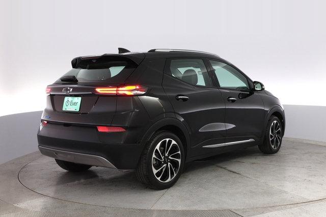 2023 Chevrolet Bolt EUV