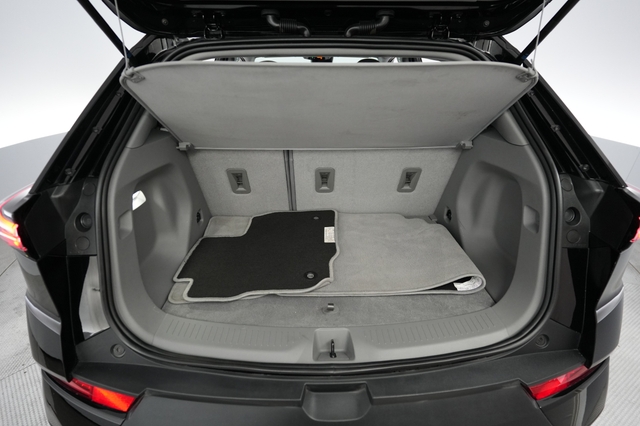 2023 Chevrolet Bolt EUV