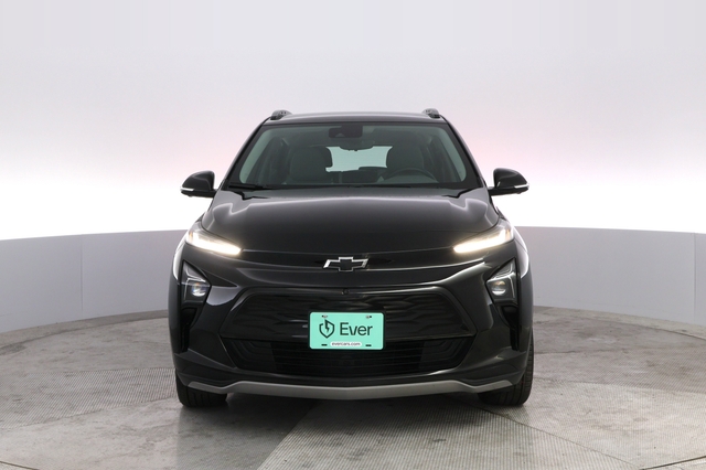 2023 Chevrolet Bolt EUV