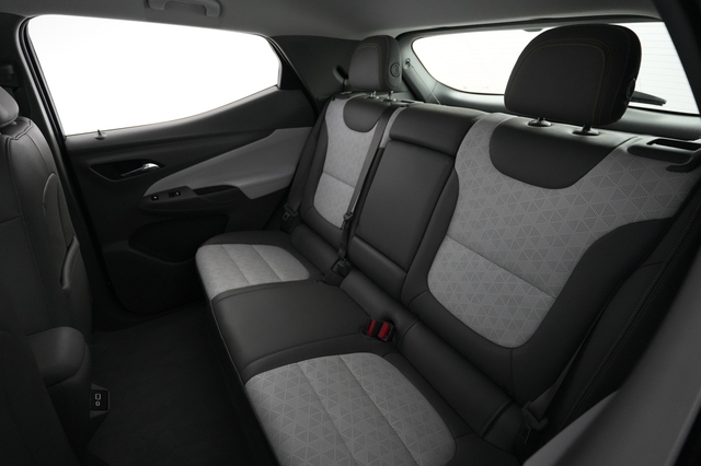 2023 Chevrolet Bolt EUV