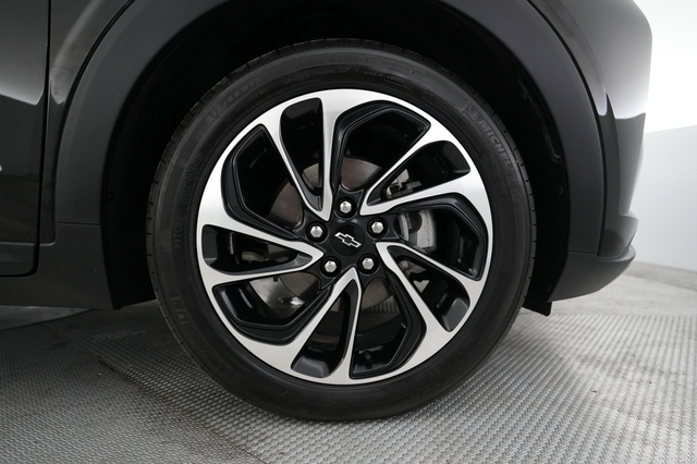 2023 Chevrolet Bolt EUV