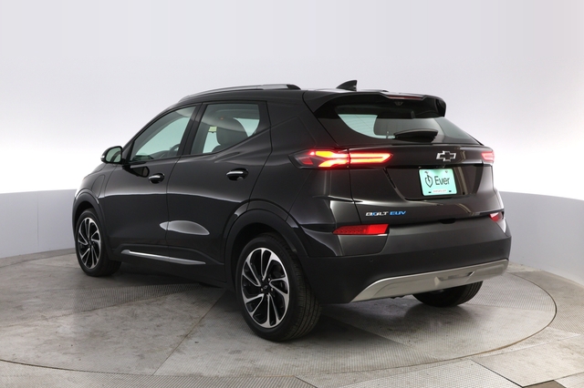 2023 Chevrolet Bolt EUV
