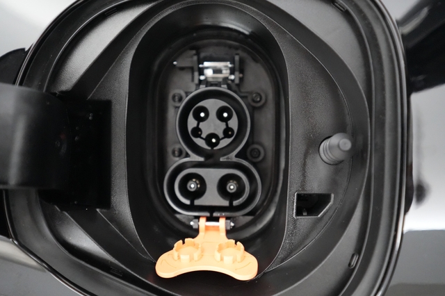 2023 Chevrolet Bolt EUV