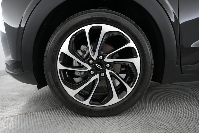 2023 Chevrolet Bolt EUV