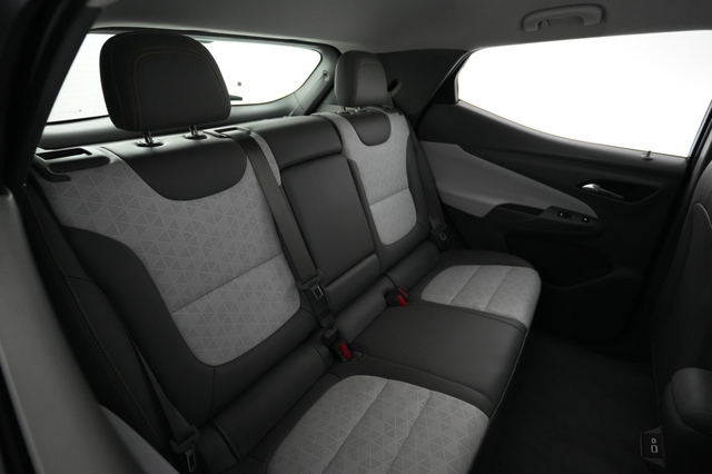 2023 Chevrolet Bolt EUV