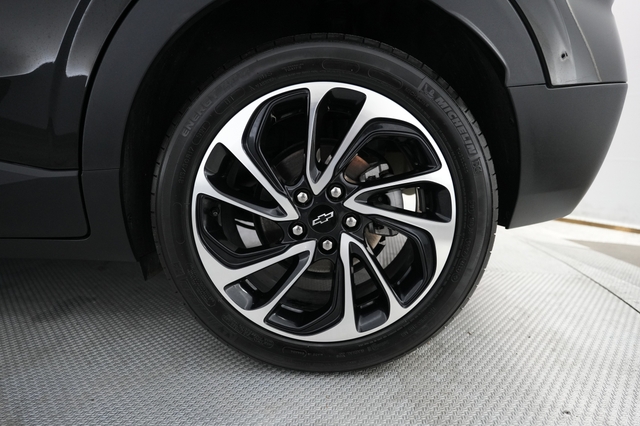 2023 Chevrolet Bolt EUV
