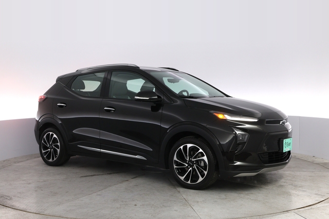 2023 Chevrolet Bolt EUV