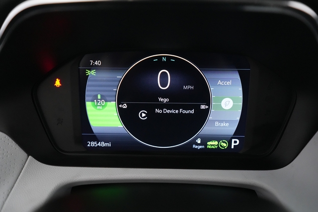 2023 Chevrolet Bolt EUV