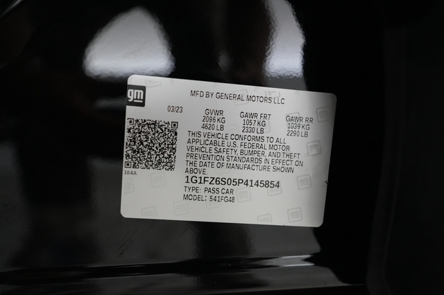 2023 Chevrolet Bolt EUV