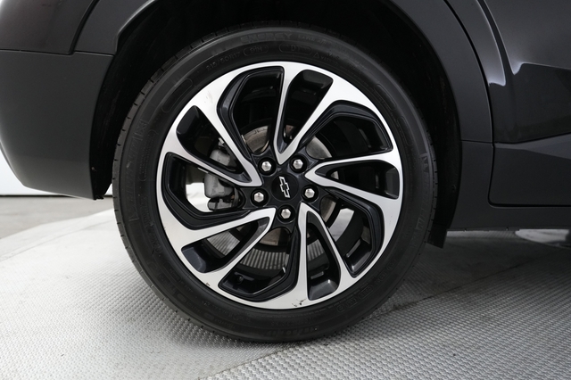 2023 Chevrolet Bolt EUV