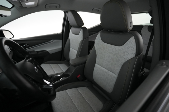 2023 Chevrolet Bolt EUV