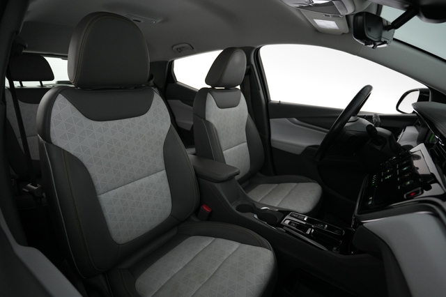2023 Chevrolet Bolt EUV