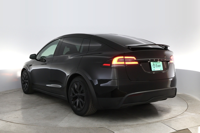 2024 Tesla Model X